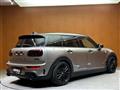 2018 BMW MINI Clubman