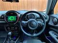 2018 BMW MINI Clubman
