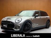 2018 BMW MINI Clubman