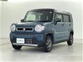 2021 Suzuki Hustler