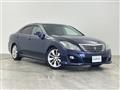 2009 Toyota Crown Hybrid