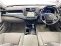 2009 Toyota Crown Hybrid