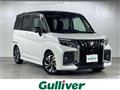 2025 Suzuki Solio
