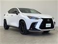 2024 Lexus NX