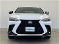 2024 Lexus NX