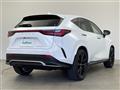 2024 Lexus NX