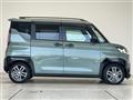 2025 Mitsubishi DELICA MINI