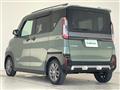 2025 Mitsubishi DELICA MINI