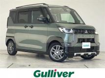 2025 Mitsubishi DELICA MINI