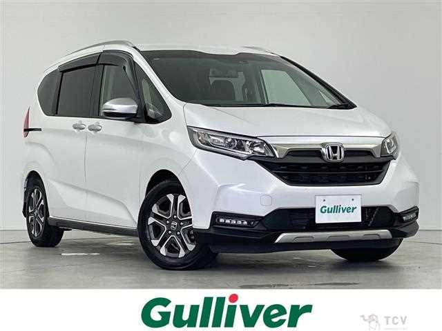 2022 Honda Freed+
