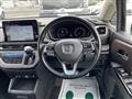 2021 Honda Odyssey Hybrid
