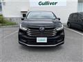 2021 Honda Odyssey Hybrid