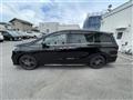 2021 Honda Odyssey Hybrid