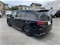2021 Honda Odyssey Hybrid