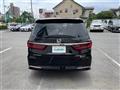 2021 Honda Odyssey Hybrid