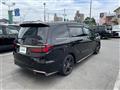 2021 Honda Odyssey Hybrid