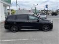 2021 Honda Odyssey Hybrid