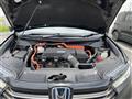 2021 Honda Odyssey Hybrid