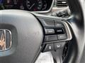 2021 Honda Odyssey Hybrid