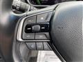 2021 Honda Odyssey Hybrid