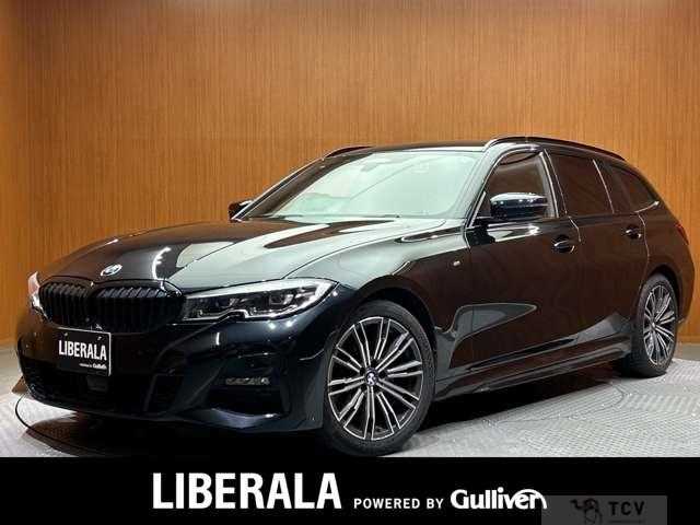 2020 BMW 3 Series