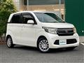 2016 Honda N-WGN