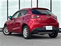 2015 Mazda Demio