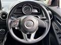 2015 Mazda Demio