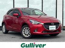 2015 Mazda Demio