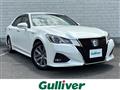 2017 Toyota Crown Hybrid