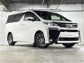 2019 Toyota Vellfire