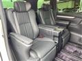 2019 Toyota Vellfire