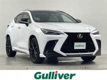2023 Lexus NX