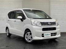 2017 Daihatsu Move