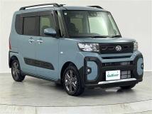 2025 Daihatsu Tanto