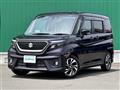 2022 Suzuki Solio