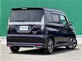 2022 Suzuki Solio