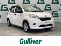 2021 Toyota Passo