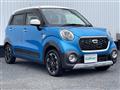 2016 Daihatsu Cast