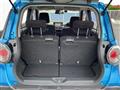 2016 Daihatsu Cast