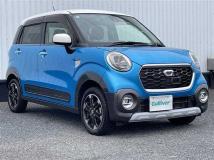 2016 Daihatsu Cast