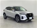 2020 Nissan KIX