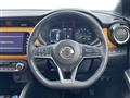 2020 Nissan KIX