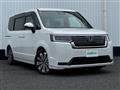 2022 Honda Step WGN