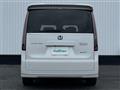 2022 Honda Step WGN
