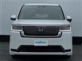 2022 Honda Step WGN