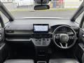 2022 Honda Step WGN