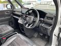 2022 Honda Step WGN