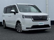 2022 Honda Step WGN