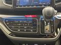 2018 Honda Odyssey Hybrid